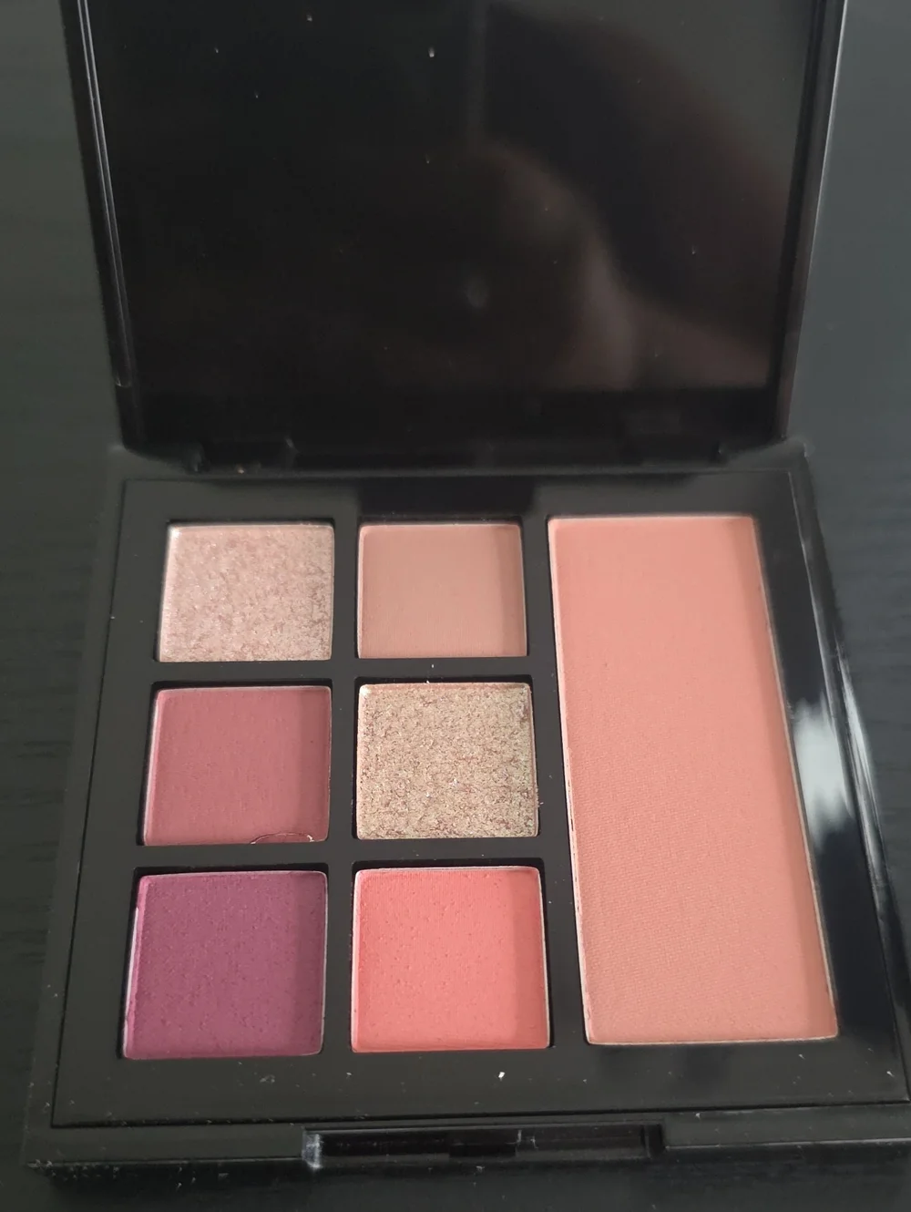 Flirtique Eye & Cheek Palette